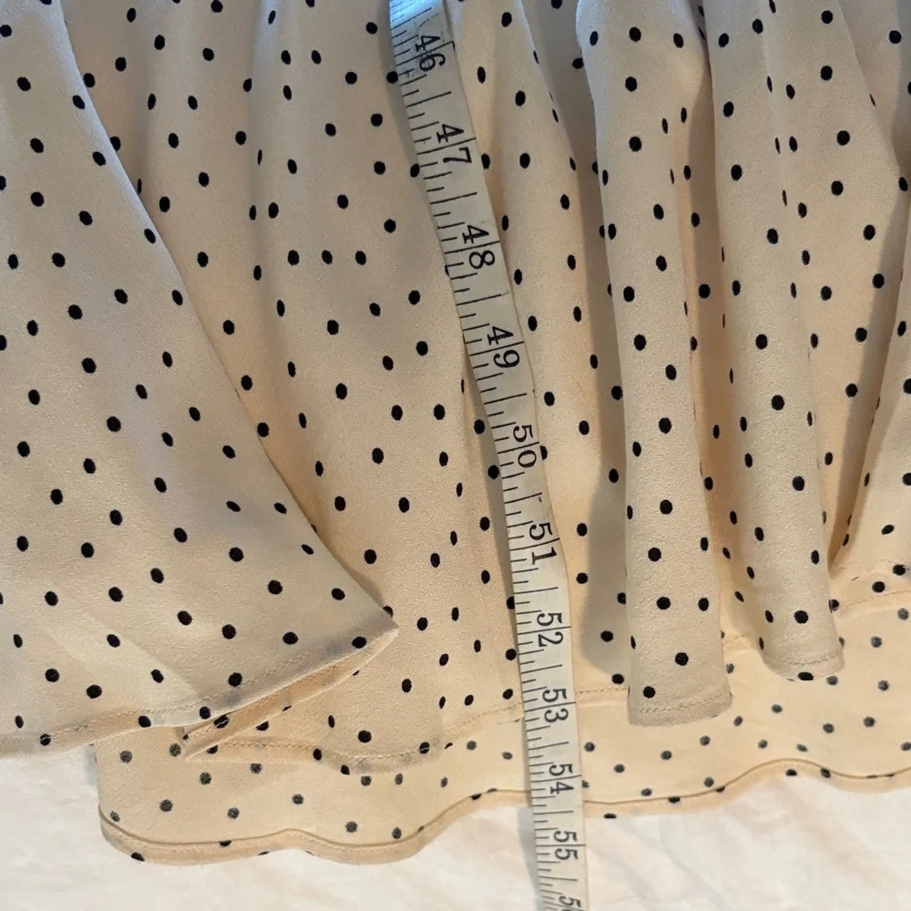 Reformation Tyra dress size 2 - Picture 12 of 16